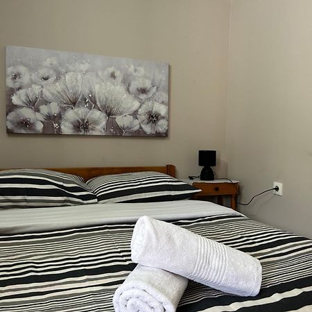 Sunce Apartment Rijeka Bagian luar foto