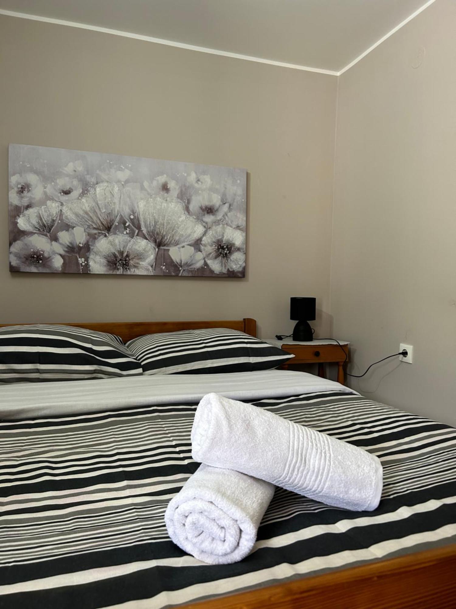 Sunce Apartment Rijeka Bagian luar foto