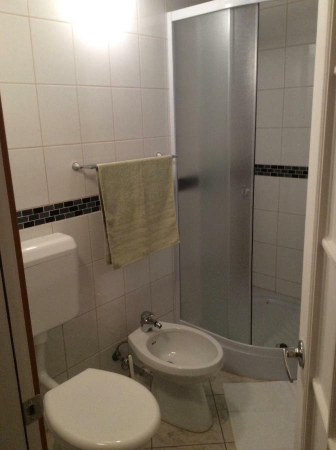 Sunce Apartment Rijeka Bagian luar foto
