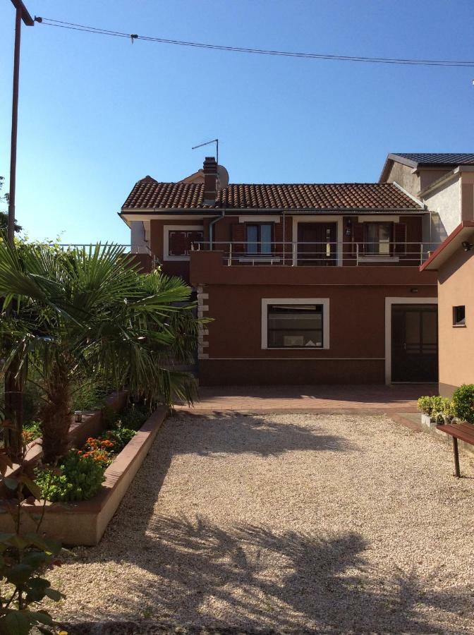 Sunce Apartment Rijeka Bagian luar foto
