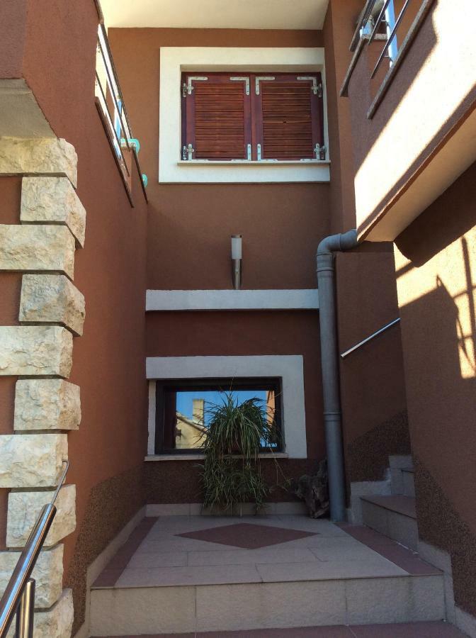 Sunce Apartment Rijeka Bagian luar foto